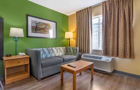 Extended Stay America Kansas City Shawnee Mission