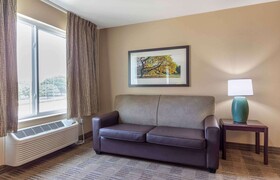 Extended Stay America Kansas City Shawnee Mission