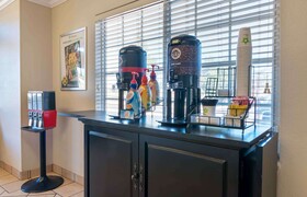 Extended Stay America Kansas City Shawnee Mission