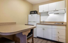 Extended Stay America Kansas City Shawnee Mission