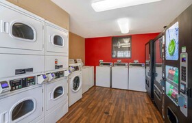 Extended Stay America Kansas City Shawnee Mission