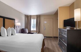 Extended Stay America Kansas City Shawnee Mission