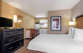 Extended Stay America Kansas City Shawnee Mission