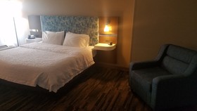 Hampton Inn & Suites Kansas City/Merriam
