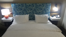 Hampton Inn & Suites Kansas City/Merriam