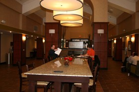 Hampton Inn & Suites Kansas City/Merriam