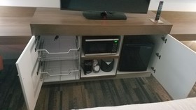 Hampton Inn & Suites Kansas City/Merriam