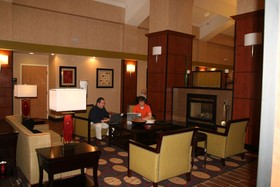 Hampton Inn & Suites Kansas City/Merriam