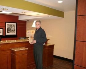 Hampton Inn & Suites Kansas City/Merriam