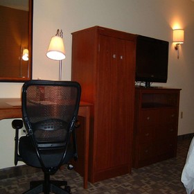 Hampton Inn & Suites Kansas City/Merriam