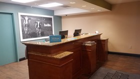 Hampton Inn & Suites Kansas City/Merriam