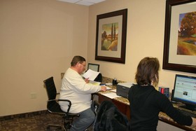 Hampton Inn & Suites Kansas City/Merriam