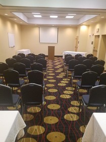 Hampton Inn & Suites Kansas City/Merriam