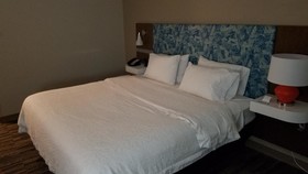 Hampton Inn & Suites Kansas City/Merriam