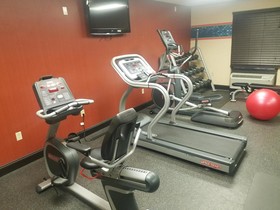 Hampton Inn & Suites Kansas City/Merriam