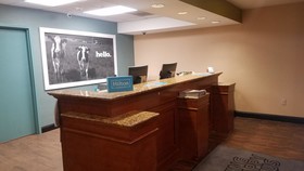 Hampton Inn & Suites Kansas City/Merriam