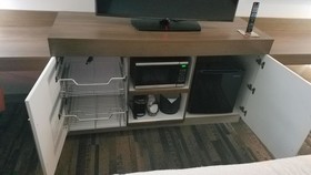 Hampton Inn & Suites Kansas City/Merriam