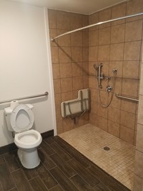 Hampton Inn & Suites Kansas City/Merriam