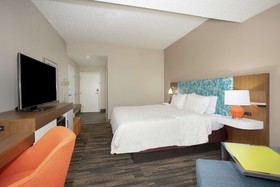 Hampton Inn & Suites Kansas City/Merriam