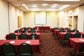 Hampton Inn & Suites Kansas City/Merriam