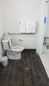 Hampton Inn & Suites Kansas City/Merriam