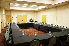 Hampton Inn & Suites Kansas City/Merriam