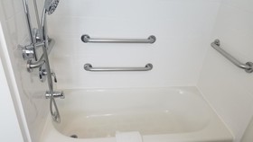 Hampton Inn & Suites Kansas City/Merriam