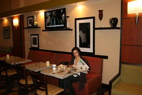 Hampton Inn & Suites Kansas City/Merriam