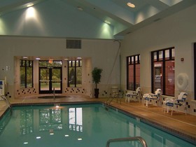 Hampton Inn & Suites Kansas City/Merriam