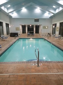 Hampton Inn & Suites Kansas City/Merriam