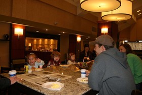 Hampton Inn & Suites Kansas City/Merriam