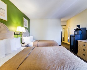 Quality Inn Merriam Kansas City
