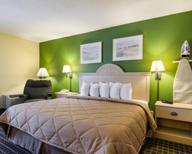 Quality Inn Merriam Kansas City