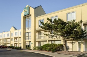 Quality Inn Merriam Kansas City