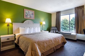Quality Inn Merriam Kansas City