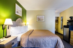 Quality Inn Merriam Kansas City