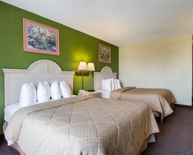 Quality Inn Merriam Kansas City