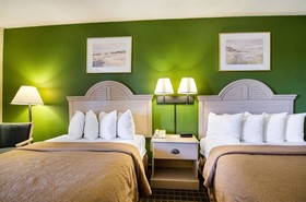 Quality Inn Merriam Kansas City