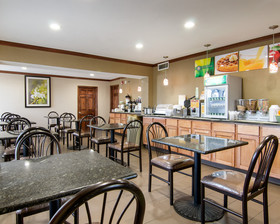 Quality Inn Merriam Kansas City