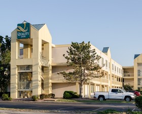 Quality Inn Merriam Kansas City