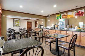 Quality Inn Merriam Kansas City