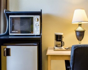 Quality Inn Merriam Kansas City