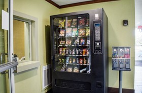 Quality Inn Merriam Kansas City