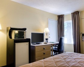 Quality Inn Merriam Kansas City