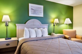 Quality Inn Merriam Kansas City