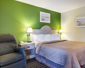 Quality Inn Merriam Kansas City