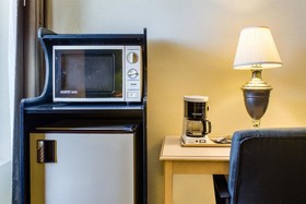Quality Inn Merriam Kansas City