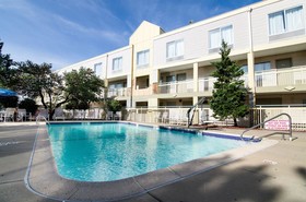Quality Inn Merriam Kansas City