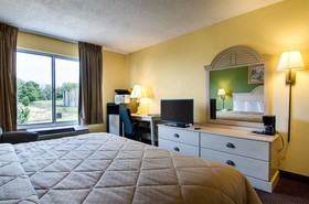 Quality Inn Merriam Kansas City