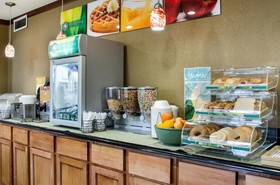 Quality Inn Merriam Kansas City